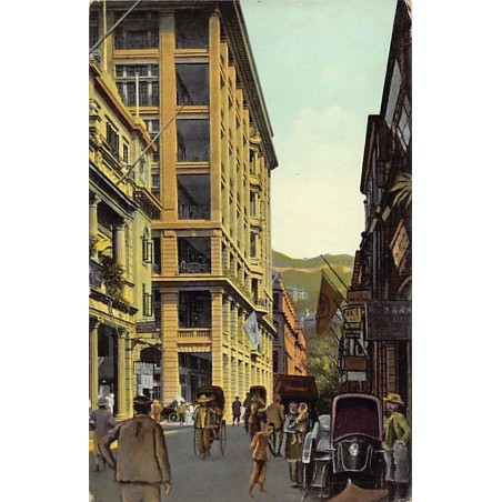 Rare collectable postcards of CHINA. Vintage Postcards of CHINA