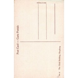 Rare collectable postcards of CHINA. Vintage Postcards of CHINA