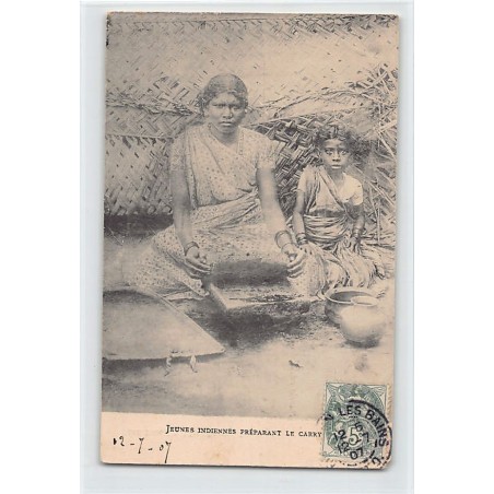 Rare collectable postcards of INDIA. Vintage Postcards of INDIA