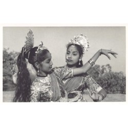 Rare collectable postcards of INDIA. Vintage Postcards of INDIA