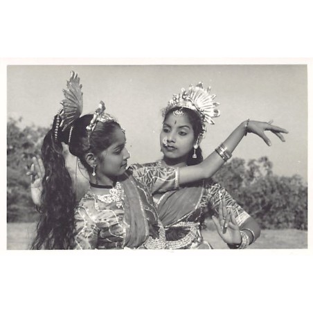 Rare collectable postcards of INDIA. Vintage Postcards of INDIA