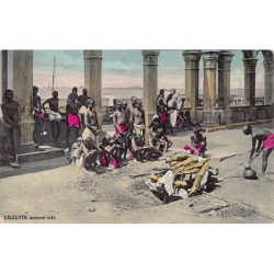 Rare collectable postcards of INDIA. Vintage Postcards of INDIA