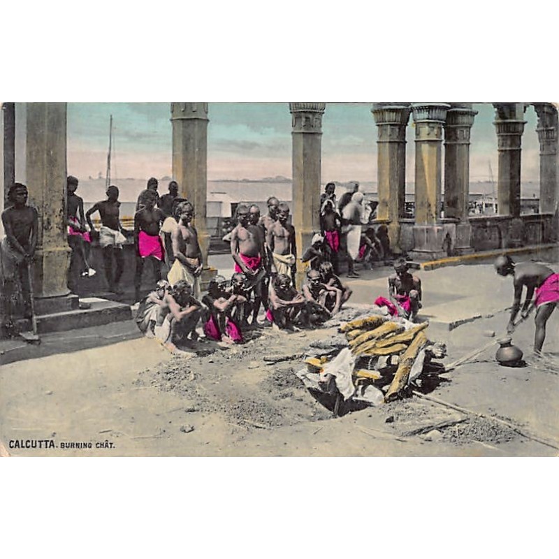 Rare collectable postcards of INDIA. Vintage Postcards of INDIA