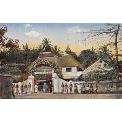Rare collectable postcards of INDIA. Vintage Postcards of INDIA