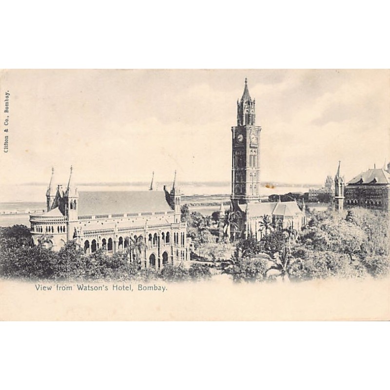 Rare collectable postcards of INDIA. Vintage Postcards of INDIA