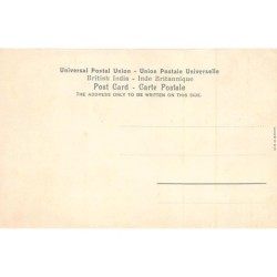 Rare collectable postcards of INDIA. Vintage Postcards of INDIA