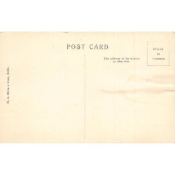 Rare collectable postcards of INDIA. Vintage Postcards of INDIA