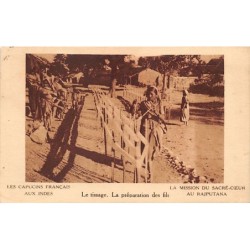 Rare collectable postcards of INDIA. Vintage Postcards of INDIA