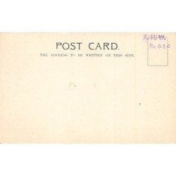 Rare collectable postcards of INDIA. Vintage Postcards of INDIA