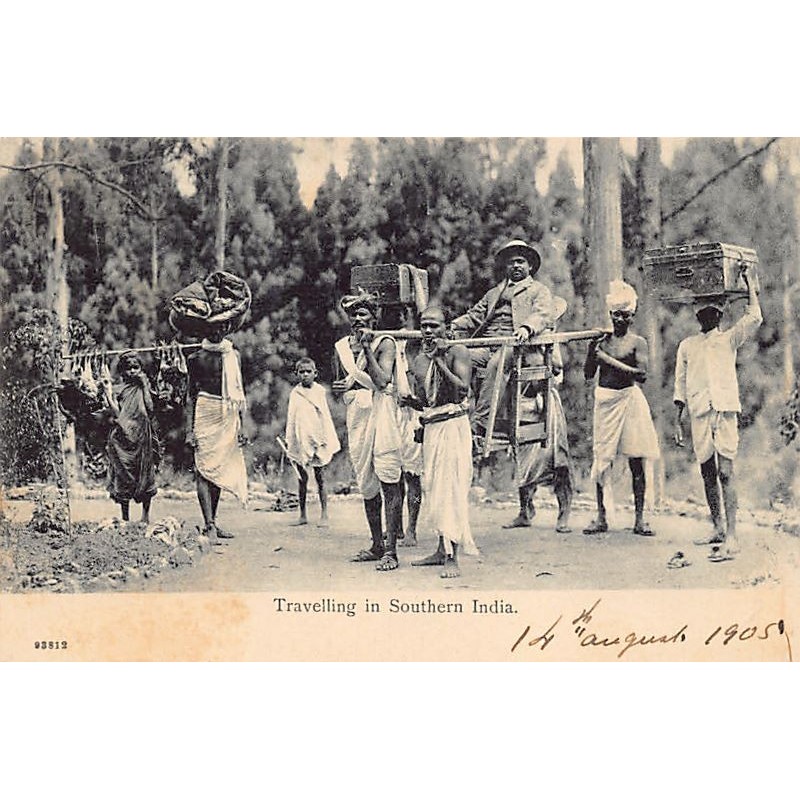 Rare collectable postcards of INDIA. Vintage Postcards of INDIA