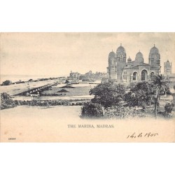 Rare collectable postcards of INDIA. Vintage Postcards of INDIA