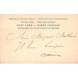 Rare collectable postcards of INDIA. Vintage Postcards of INDIA