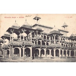 Rare collectable postcards of INDIA. Vintage Postcards of INDIA