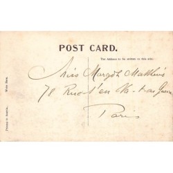 Rare collectable postcards of INDIA. Vintage Postcards of INDIA