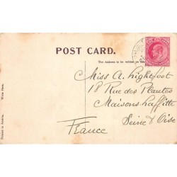 Rare collectable postcards of INDIA. Vintage Postcards of INDIA