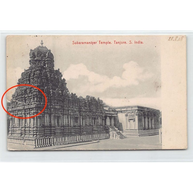 Rare collectable postcards of INDIA. Vintage Postcards of INDIA