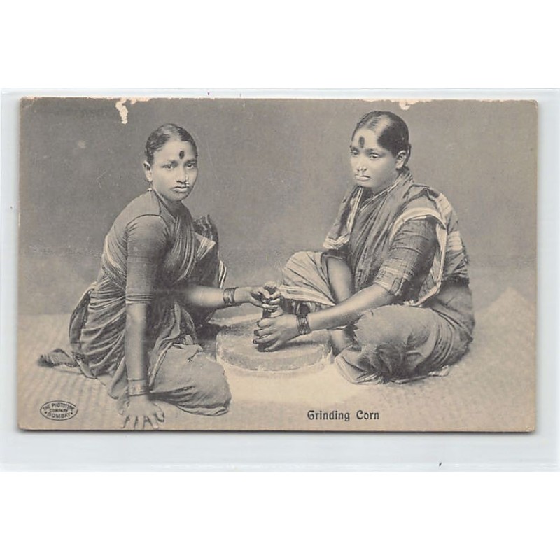 Rare collectable postcards of INDIA. Vintage Postcards of INDIA