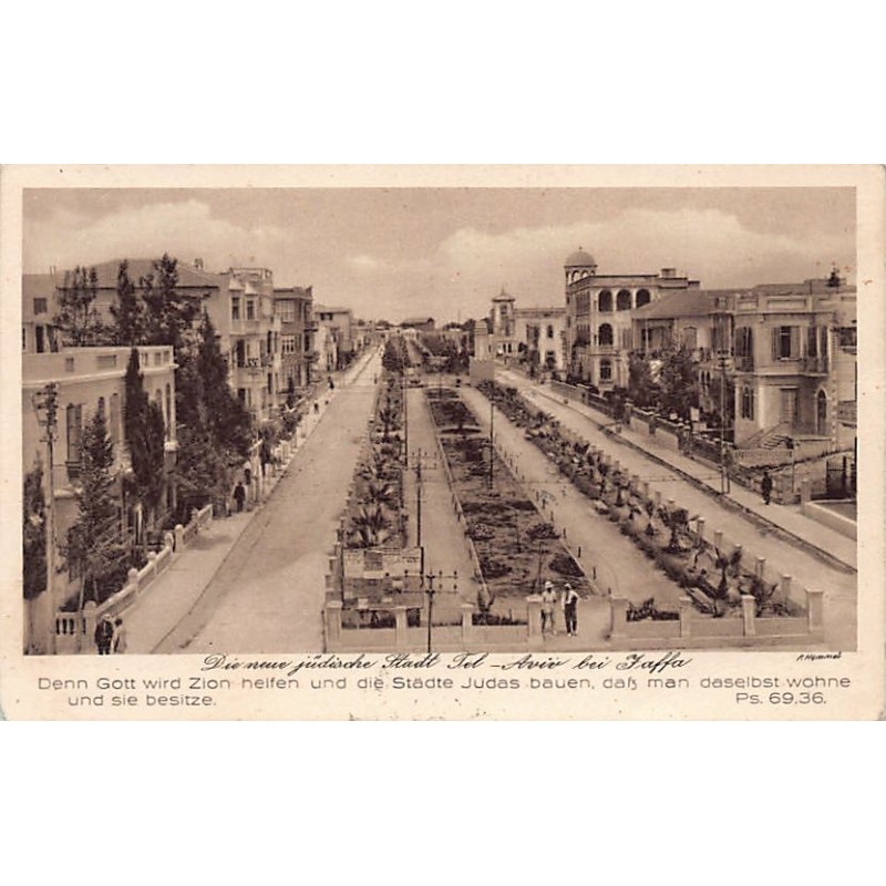 Rare collectable postcards of ISRAEL & PALESTINE. Vintage Postcards of ISRAEL & PALESTINE