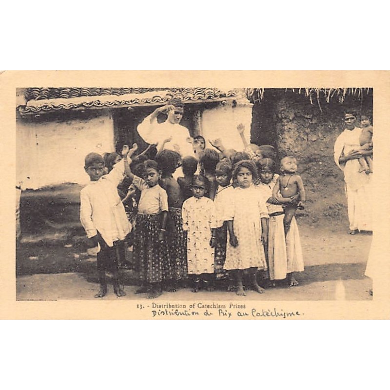 Rare collectable postcards of INDIA. Vintage Postcards of INDIA