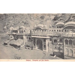 Rare collectable postcards of INDIA. Vintage Postcards of INDIA