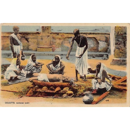 Rare collectable postcards of INDIA. Vintage Postcards of INDIA