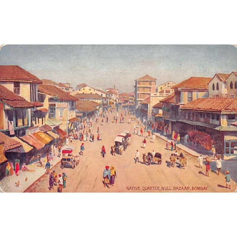 Rare collectable postcards of INDIA. Vintage Postcards of INDIA