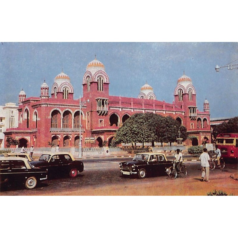 Rare collectable postcards of INDIA. Vintage Postcards of INDIA