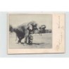 Rare collectable postcards of INDIA. Vintage Postcards of INDIA