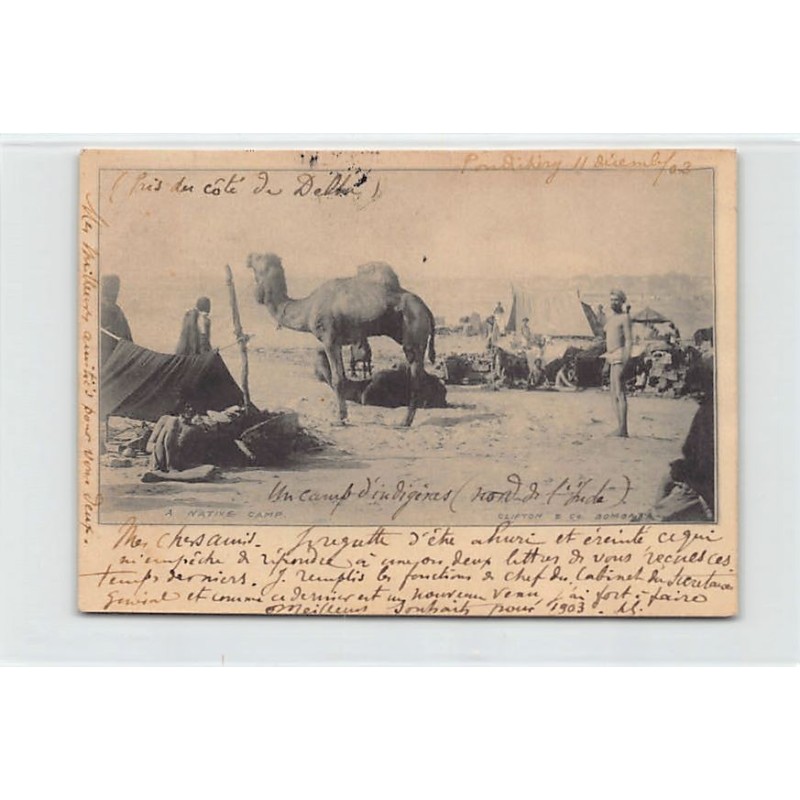 Rare collectable postcards of INDIA. Vintage Postcards of INDIA