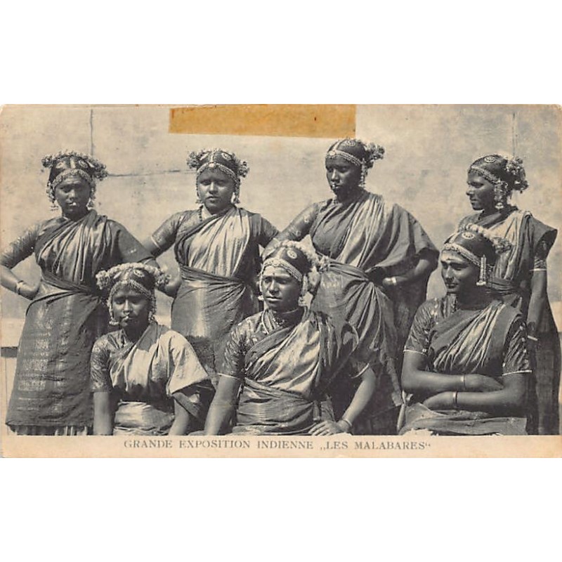Rare collectable postcards of INDIA. Vintage Postcards of INDIA