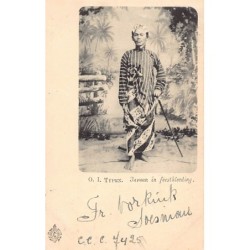 Rare collectable postcards of INDONESIA. Vintage Postcards of INDONESIA