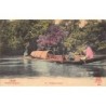 Rare collectable postcards of LAOS. Vintage Postcards of LAOS