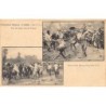 Rare collectable postcards of LAOS. Vintage Postcards of LAOS