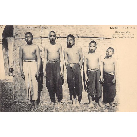 Rare collectable postcards of LAOS. Vintage Postcards of LAOS