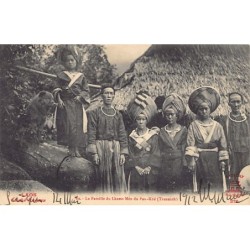 Rare collectable postcards of LAOS. Vintage Postcards of LAOS