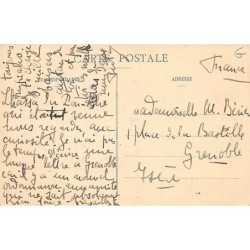 Rare collectable postcards of LAOS. Vintage Postcards of LAOS