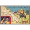 Rare collectable postcards of LAOS. Vintage Postcards of LAOS