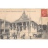 Rare collectable postcards of LAOS. Vintage Postcards of LAOS