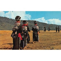 Rare collectable postcards of LAOS. Vintage Postcards of LAOS