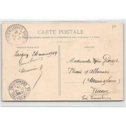 Rare collectable postcards of LAOS. Vintage Postcards of LAOS