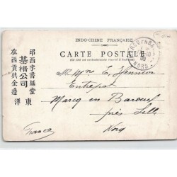 Rare collectable postcards of LAOS. Vintage Postcards of LAOS