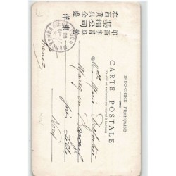 Rare collectable postcards of LAOS. Vintage Postcards of LAOS