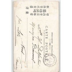 Rare collectable postcards of LAOS. Vintage Postcards of LAOS