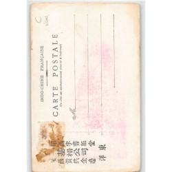 Rare collectable postcards of LAOS. Vintage Postcards of LAOS