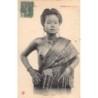 Rare collectable postcards of LAOS. Vintage Postcards of LAOS