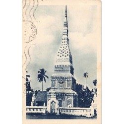 Rare collectable postcards of LAOS. Vintage Postcards of LAOS