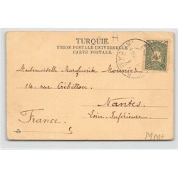 Rare collectable postcards of SYRIA. Vintage Postcards of SYRIA