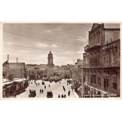 Rare collectable postcards of SYRIA. Vintage Postcards of SYRIA