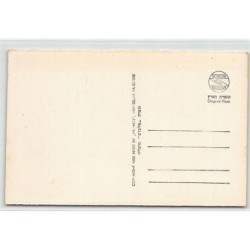 Rare collectable postcards of ISRAEL & PALESTINE. Vintage Postcards of ISRAEL & PALESTINE