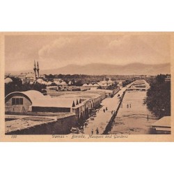 Rare collectable postcards of SYRIA. Vintage Postcards of SYRIA